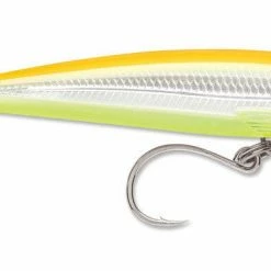 Baits Rapala X-Rap Long Cast Sxrl12 4 3/4