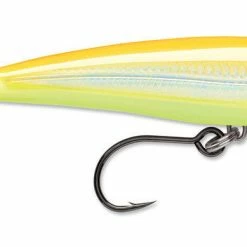 Rapala X-Rap Twitchin' Minnow Sxrt12 4 3/4" 21 Rapala X-Rap Twitchin' Minnow Sxrt12 4 3/4
