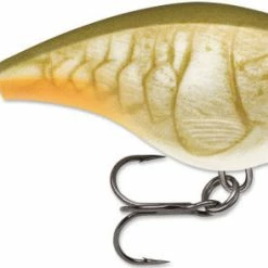 Rapala Bx Brat 03 Square Bill Crankbait Baits
