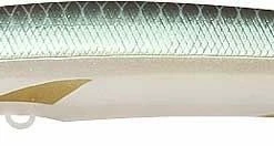 Lucky Craft Japan Common Sense Minnow 152F