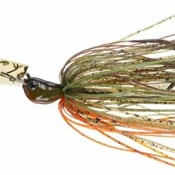 Jigs Z Man Evergreen Jack Hammer ChatterBait 1/2 Oz.