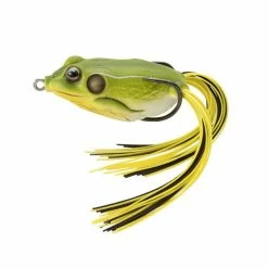 Livetarget Hollow Body Frog 55 2 1/4