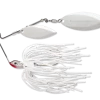 Terminator Super Stainless Spinnerbait Double Willow 1/4 Oz.