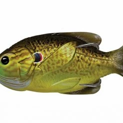 Baits Livetarget Sunfish 90 Hollow Body 3 1/2" 16 Baits Livetarget Sunfish 90 Hollow Body 3 1/2