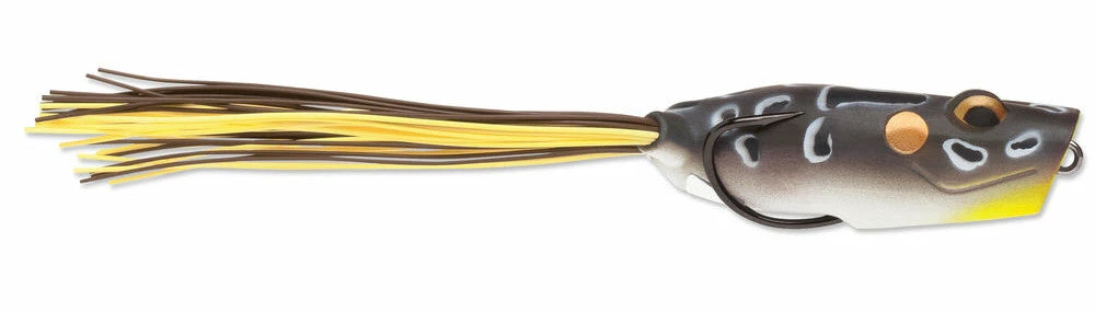 Terminator Popping Frog 6 Terminator Popping Frog