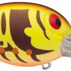 Storm Original Wiggle Wart Crankbaits
