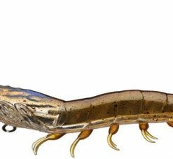 Livetarget Hybrid Shrimp 3 1/2