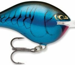 Baits Rapala Dt Series Crankbait Dt Metal 20 20 Baits Rapala Dt Series Crankbait Dt Metal 20