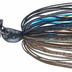Jigs Z Man Evergreen Jack Hammer ChatterBait 1/2 Oz.