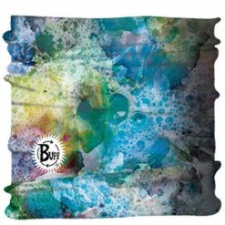 BUFF UV Half Buffs - Multifunctional Headband