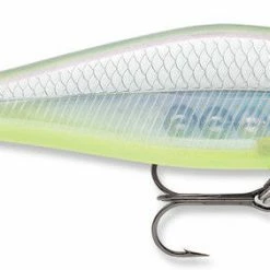 Rapala Shadow Rap Shad Baits