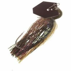 Z Man Original Chatterbait Elite 1/2 Oz. Jigs