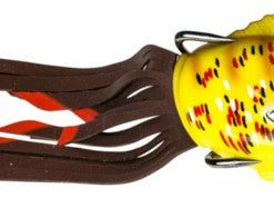 Strike King Kvd Popping Perch Baits