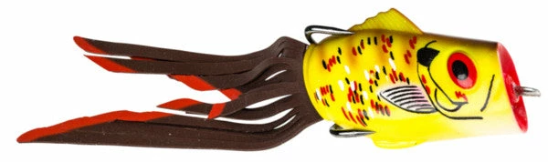 Strike King Kvd Popping Perch Baits 4 Strike King Kvd Popping Perch Baits