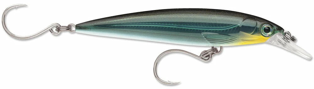 Rapala X-Rap Long Cast Sxrl14 5 1/2" Baits 6 Rapala X-Rap Long Cast Sxrl14 5 1/2" Baits