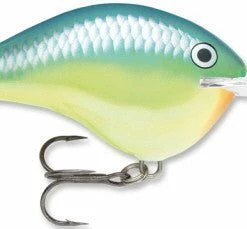 Baits Rapala Dt Series Crankbait Dt Metal 20 21 Baits Rapala Dt Series Crankbait Dt Metal 20