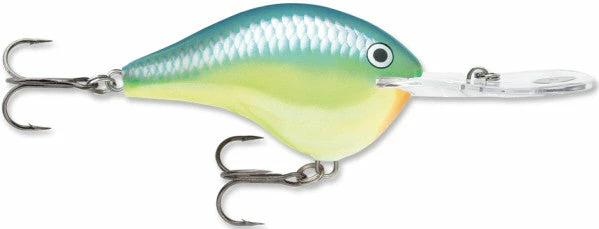 Baits Rapala Dt Series Crankbait Dt Metal 20 7 Baits Rapala Dt Series Crankbait Dt Metal 20