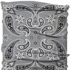 BUFF UV Half Buffs - Multifunctional Headband 25 BUFF UV Half Buffs - Multifunctional Headband