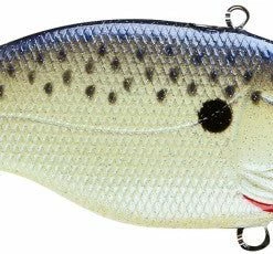 Baits Spro Aruku Shad 75