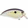 Spro John Crews Fat John 60 Crankbait Baits