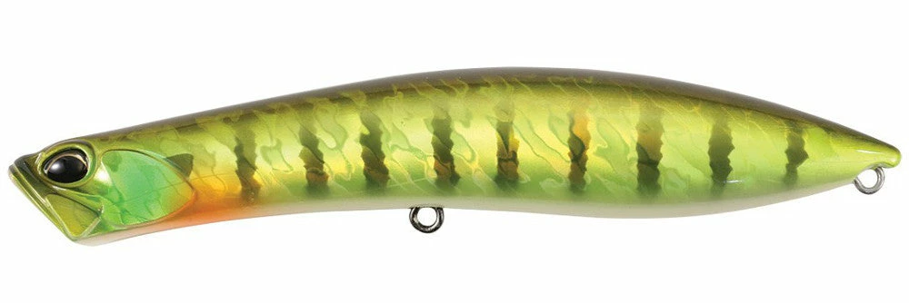 Duo International Baits Duo Realis Pencil Popper 110 3 Duo International Baits Duo Realis Pencil Popper 110
