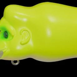 Baits Megabass Gong Jr. Topwater Bait