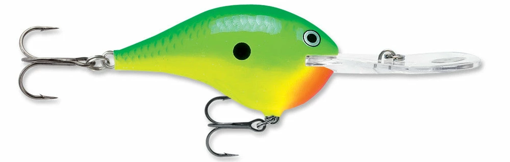 Baits Rapala Dt Series Crankbait Dt Metal 20 8 Baits Rapala Dt Series Crankbait Dt Metal 20