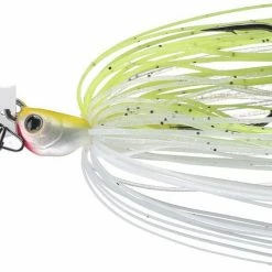 Z Man Evergreen Jack Hammer ChatterBait 3/8 Oz. Jigs