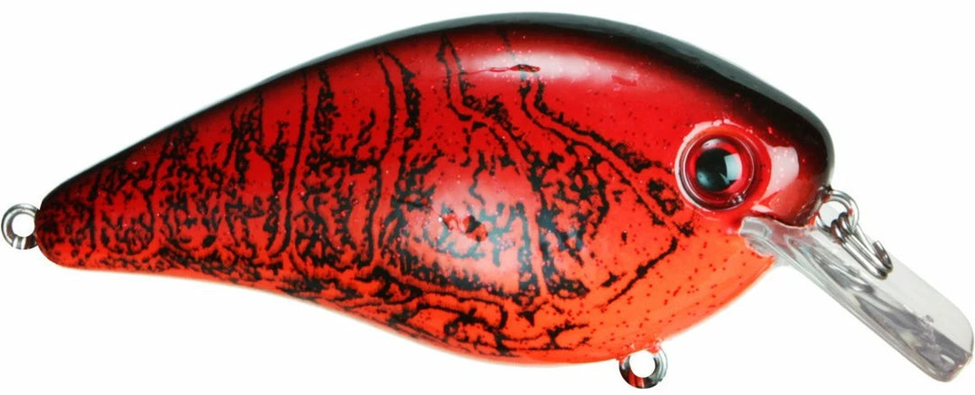 Strike King Kvd Square Bill 1.0 Silent Crankbaits 8 Strike King Kvd Square Bill 1.0 Silent Crankbaits