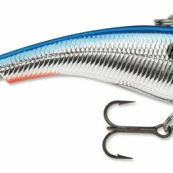 Baits Rapala Slab Rap 04 1 1/2"