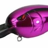 Spro Rk Star 55 Steelhead Salmon Crankbait Baits