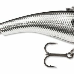 Baits Rapala Slab Rap 04 1 1/2"