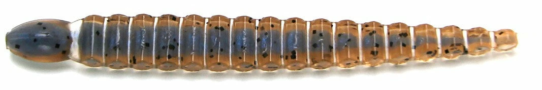 Keitech Custom Leech 3" 10 Pack Baits 5 Keitech Custom Leech 3" 10 Pack Baits