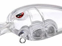 Spro Mike McClelland RkCrawler 55 Crankbait