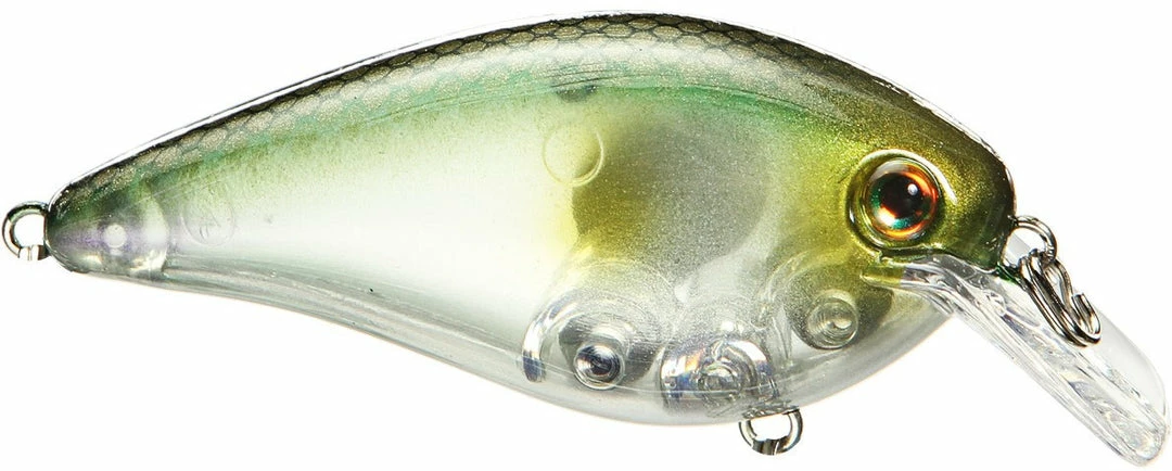 Strike King Kvd Square Bill 1.0 Silent Crankbaits 9 Strike King Kvd Square Bill 1.0 Silent Crankbaits