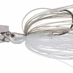 Jigs Z Man Evergreen Jack Hammer ChatterBait 1/2 Oz.