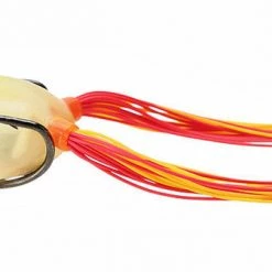 Baits Spro Dean Rojas Bronzeye Frog 65