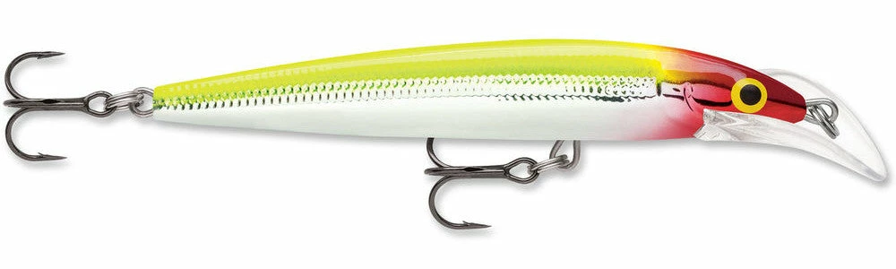 Rapala Scatter Rap Deep Husky Jerk 4 Rapala Scatter Rap Deep Husky Jerk