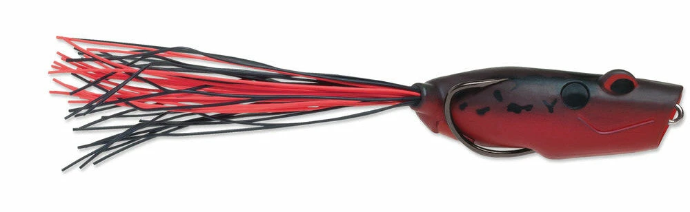 Terminator Popping Frog 8 Terminator Popping Frog