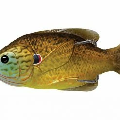 Livetarget Sunfish 75 Hollow Body 3