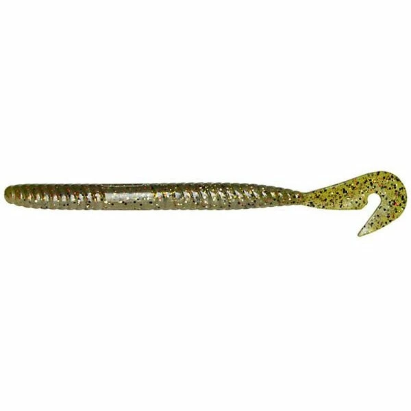 Gambler Burner Worm Baits 4 Gambler Burner Worm Baits