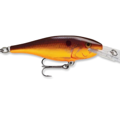 Rapala Shad Rap Sr04 1 1/2" 49 Rapala Shad Rap Sr04 1 1/2