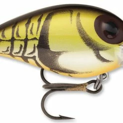 Storm Original Wiggle Wart Crankbaits