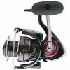 Daiwa Ballistic EX Spinning Reels