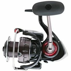 Daiwa Ballistic EX Spinning Reels