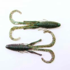Missile Baits Baby D Stroyer 5 Inch Soft Plastic Creature Bait 13 Missile Baits Baby D Stroyer 5 Inch Soft Plastic Creature Bait