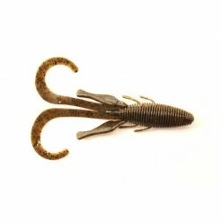 Missile Baits Baby D Stroyer 5 Inch Soft Plastic Creature Bait 15 Missile Baits Baby D Stroyer 5 Inch Soft Plastic Creature Bait