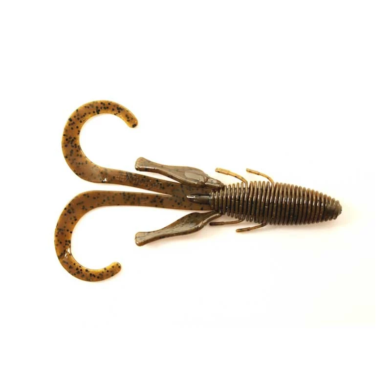 Missile Baits Baby D Stroyer 5 Inch Soft Plastic Creature Bait 7 Missile Baits Baby D Stroyer 5 Inch Soft Plastic Creature Bait