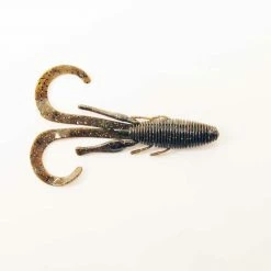 Missile Baits Baby D Stroyer 5 Inch Soft Plastic Creature Bait 16 Missile Baits Baby D Stroyer 5 Inch Soft Plastic Creature Bait