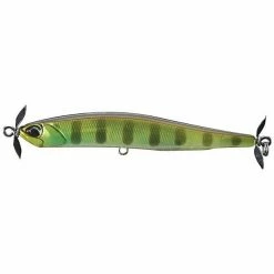 Duo International Duo Realis G-Fix Spinbait/Spybait 80
